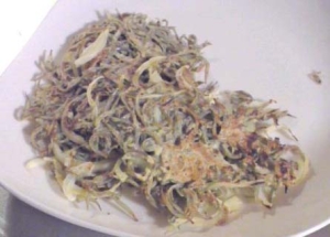 ぱりぽりおいしい 小女子の天ぷらもどき レシピ 作り方 By Sayobo 楽天レシピ ぱりぽりおいしい 小女子の天ぷらもどき レシピ 作り方 By Sayobo 楽天レシピ