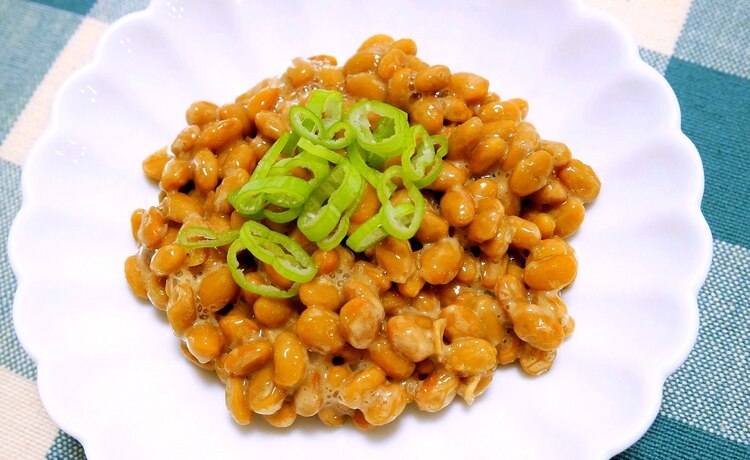 離乳食のおすすめ食材 納豆 その魅力や上手な与え方のポイント デイリシャス 楽天レシピ 離乳食のおすすめ食材 納豆 その魅力や上手な与え方のポイント デイリシャス 楽天レシピ