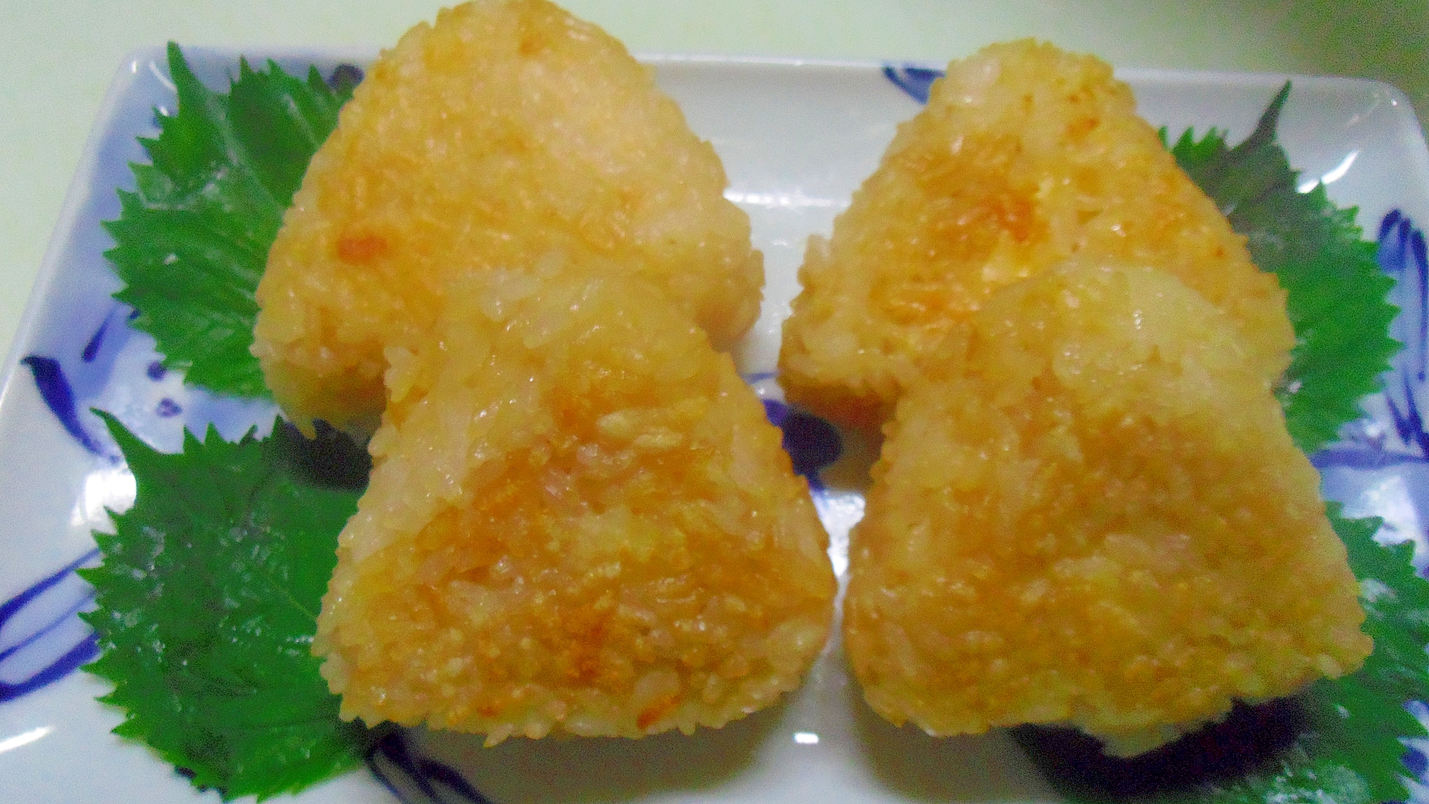 北海道 チーズの焼きおにぎり レシピ 作り方 By Chaachan6066 楽天レシピ 北海道 チーズの焼きおにぎり レシピ 作り方 By Chaachan6066 楽天レシピ