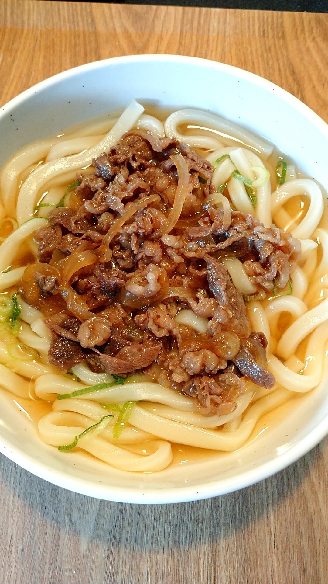 肉うどんの具♪ レシピ・作り方 by maripam - 楽天レシピ