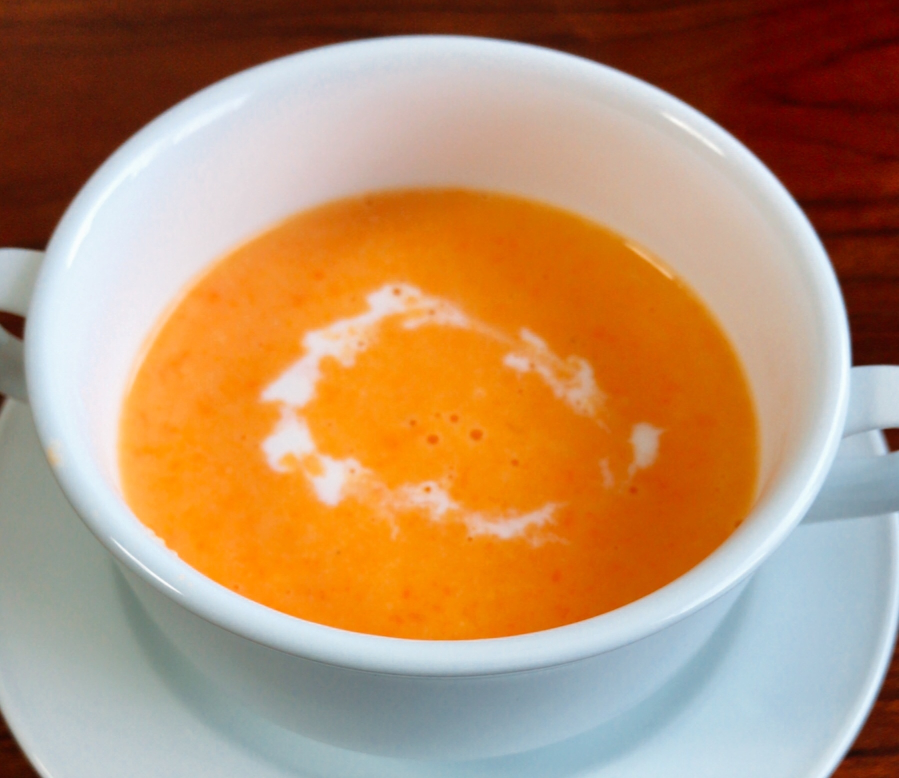 子供が喜ぶ 人参とじゃがいものポタージュスープ レシピ 作り方 By 水玉模様 楽天レシピ 子供が喜ぶ 人参とじゃがいものポタージュスープ レシピ 作り方 By 水玉模様 楽天レシピ