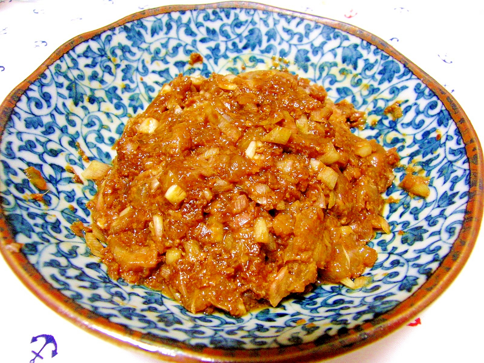 簡単で美味しい バリのなめろう レシピ 作り方 By ひーじゃーまん 楽天レシピ 簡単で美味しい バリのなめろう レシピ 作り方 By ひーじゃーまん 楽天レシピ