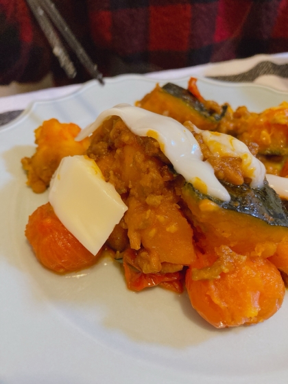 とても美味しくできました✨また参考にさせていただきます