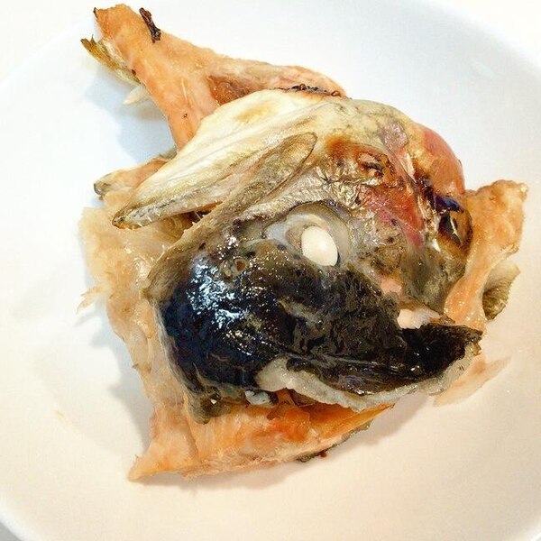 ジュジューっと美味しい 鱒のかぶと焼き レシピ 作り方 By アボカドプリン 楽天レシピ ジュジューっと美味しい 鱒のかぶと焼き レシピ 作り方 By アボカドプリン 楽天レシピ