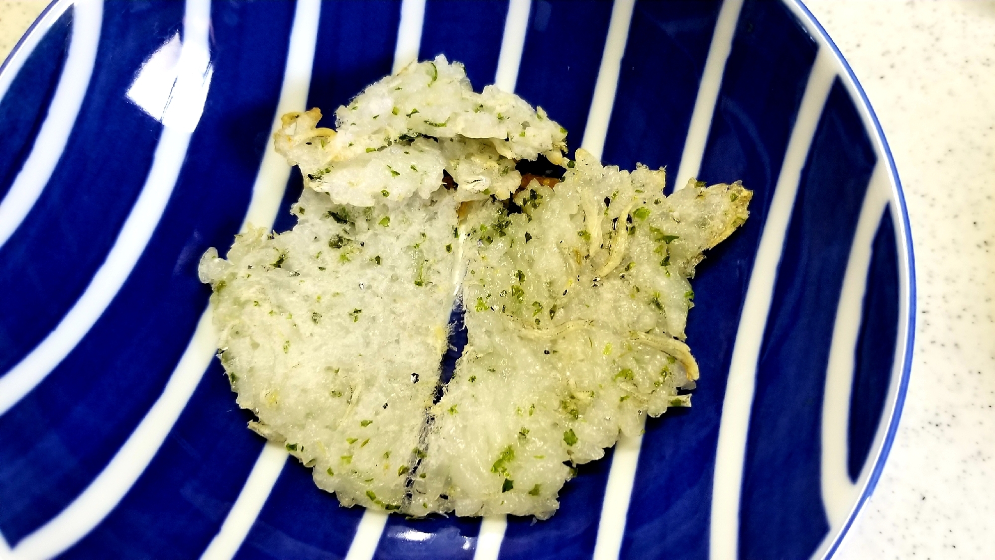 オーブンで しらす鰹節ご飯せんべい 離乳食おやつ レシピ 作り方 By Janbo 楽天レシピ オーブンで しらす鰹節ご飯せんべい 離乳食おやつ レシピ 作り方 By Janbo 楽天レシピ