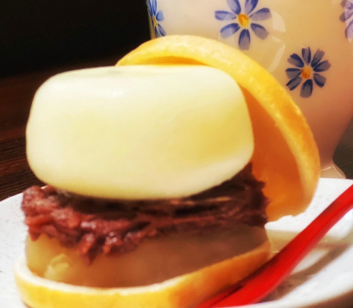 最中を美味しくアレンジ☆雪見だいふく最中♪ レシピ・作り方 by 紅蓮華 - 楽天レシピ