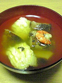 松茸と鱧のお吸い物 12 レシピ 作り方 By 信楽やき 楽天レシピ 松茸と鱧のお吸い物 12 レシピ 作り方 By 信楽やき 楽天レシピ