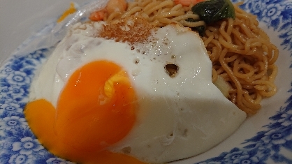 美味しかったです！アジア料理屋さんで食べるものみたいでした！
ごちそうさまでした！