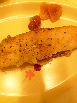 カラスカレイのムニエル レシピ 作り方 By 空色のとり 楽天レシピ カラスカレイのムニエル レシピ 作り方 By 空色のとり 楽天レシピ