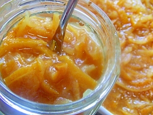 こんなに簡単 おばあちゃんの丸ごと柚子ジャム レシピ 作り方 By Iihi009 楽天レシピ こんなに簡単 おばあちゃんの丸ごと柚子ジャム レシピ 作り方 By Iihi009 楽天レシピ