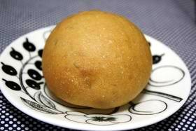 ちょっぴりビターな コーヒープチパン レシピ 作り方 By Ann 楽天レシピ