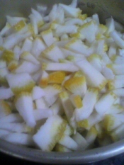 レンジで作る獅子ゆず 鬼ゆず のジャム レシピ 作り方 By Beat77 楽天レシピ レンジで作る獅子ゆず 鬼ゆず のジャム レシピ 作り方 By Beat77 楽天レシピ