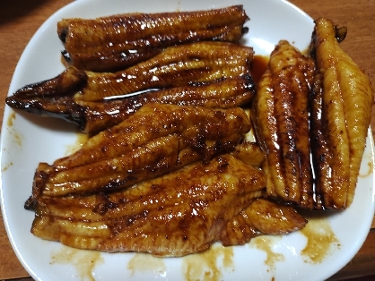☘️ レンジで簡単 うなぎの美味しいたれ☘️