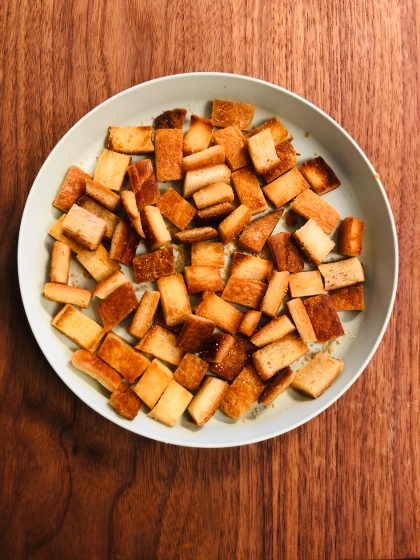 子供が大喜びで全部食べちゃおー！と勢いよく食べてました！簡単ですぐできて、ありがとうございます！