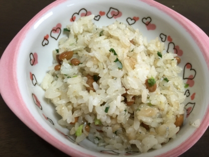 子どもと妊婦の私にもってこいの昼ごはん！
簡単だし、失敗なく美味しくできました〜(^^)
ごちそうさまでした。