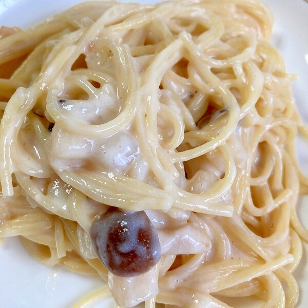 クラムチャウダーのパスタ レシピ 作り方 By 水玉模様 楽天レシピ クラムチャウダーのパスタ レシピ 作り方 By 水玉模様 楽天レシピ