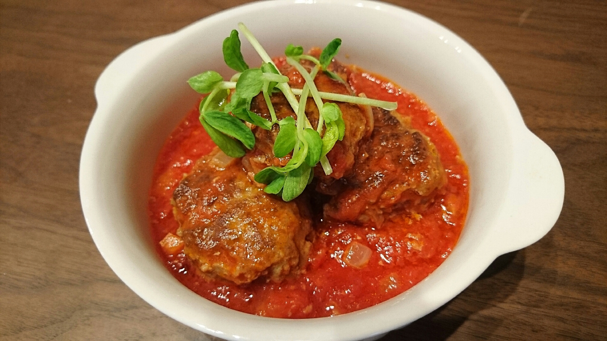 パン粉不使用 トマトの煮混みハンバーグ レシピ 作り方 By Yrk417 楽天レシピ パン粉不使用 トマトの煮混みハンバーグ レシピ 作り方 By Yrk417 楽天レシピ