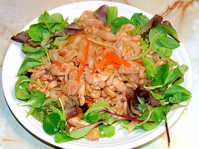 メキシコ料理をちょっとアレンジ チキンファヒータ レシピ 作り方 By Torezu 楽天レシピ メキシコ料理をちょっとアレンジ チキンファヒータ レシピ 作り方 By Torezu 楽天レシピ