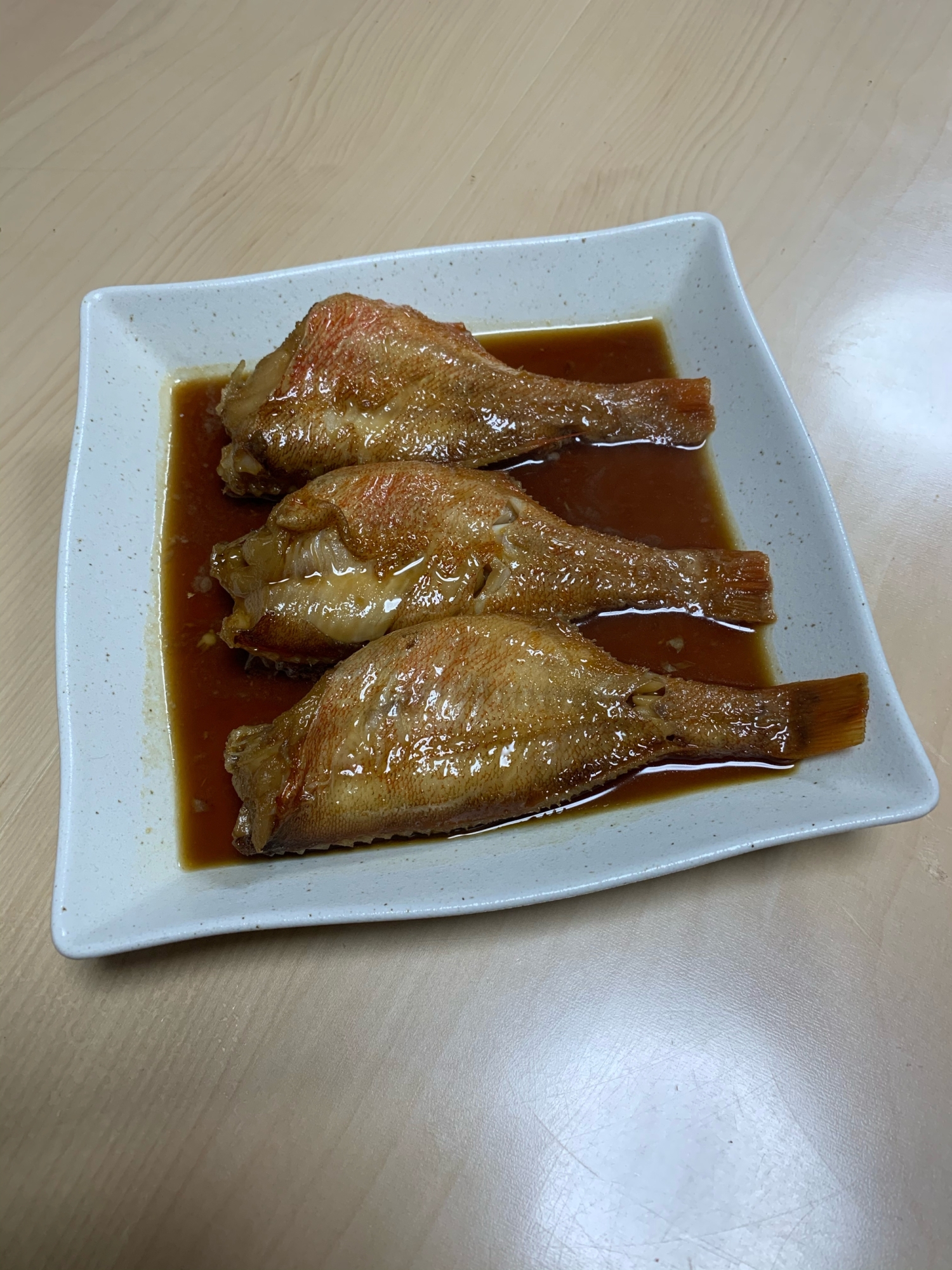 冷凍の赤魚で超簡単な魚の煮付け レシピ 作り方 By Bouquet 楽天レシピ 冷凍の赤魚で超簡単な魚の煮付け レシピ 作り方 By Bouquet 楽天レシピ