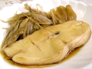 初心者でも簡単 ほんわり優しい味の白身魚の煮付け レシピ 作り方 By Mickey The Mouse 楽天レシピ 初心者でも簡単 ほんわり優しい味の白身魚の煮付け レシピ 作り方 By Mickey The Mouse 楽天レシピ