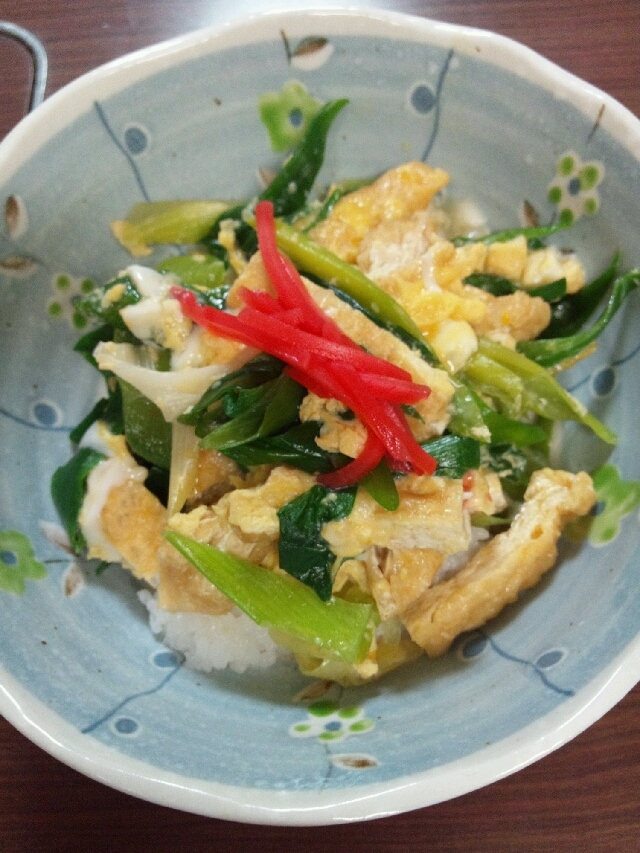 京の味久夢風衣笠丼 簡単で美味しいです レシピ 作り方 By Kkum0108 楽天レシピ 京の味久夢風衣笠丼 簡単で美味しいです レシピ 作り方 By Kkum0108 楽天レシピ