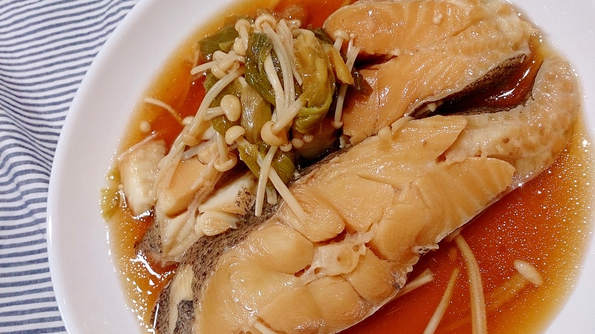 カレイの煮付け 圧力鍋 3分 レシピ 作り方 By Hideok8 楽天レシピ カレイの煮付け 圧力鍋 3分 レシピ 作り方 By Hideok8 楽天レシピ