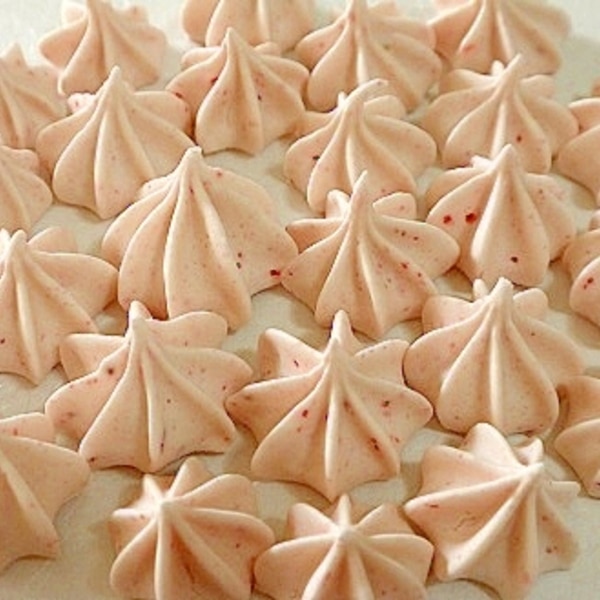 春にぴったり イチゴの砂糖菓子 レシピ 作り方 By レモンちゃん 楽天レシピ 春にぴったり イチゴの砂糖菓子 レシピ 作り方 By レモンちゃん 楽天レシピ