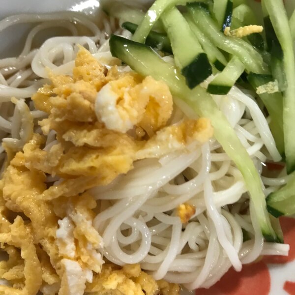 新生姜の甘酢の酢で きゅうりと錦糸卵の素麺 レシピ 作り方 By Xmickyx 楽天レシピ 新生姜の甘酢の酢で きゅうりと錦糸卵の素麺 レシピ 作り方 By Xmickyx 楽天レシピ