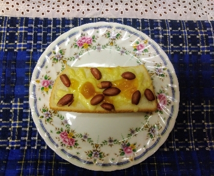 はじゃじゃさん
こんにちは
美味しくいただきました