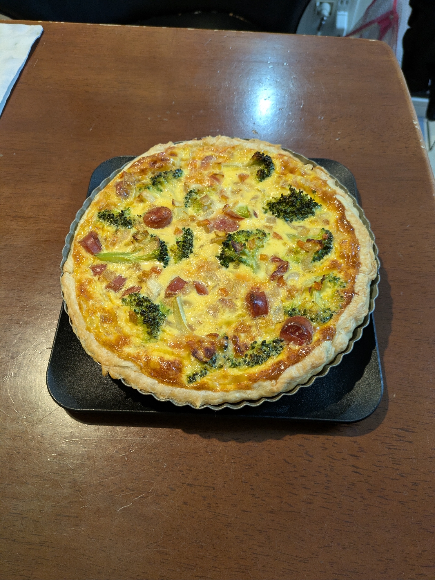 キッシュ