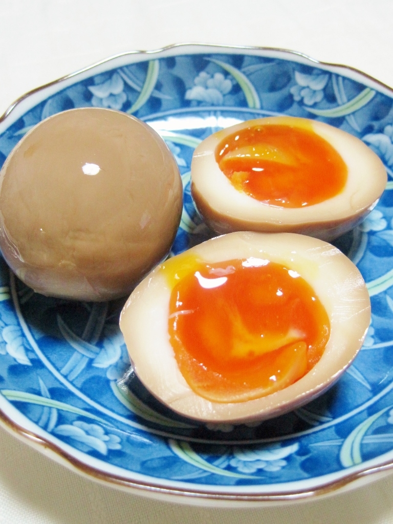 簡単エコうま 醤油だけ煮卵 レシピ 作り方 By yamat 楽天レシピ 簡単エコうま 醤油だけ煮卵 レシピ 作り方 By yamat 楽天レシピ