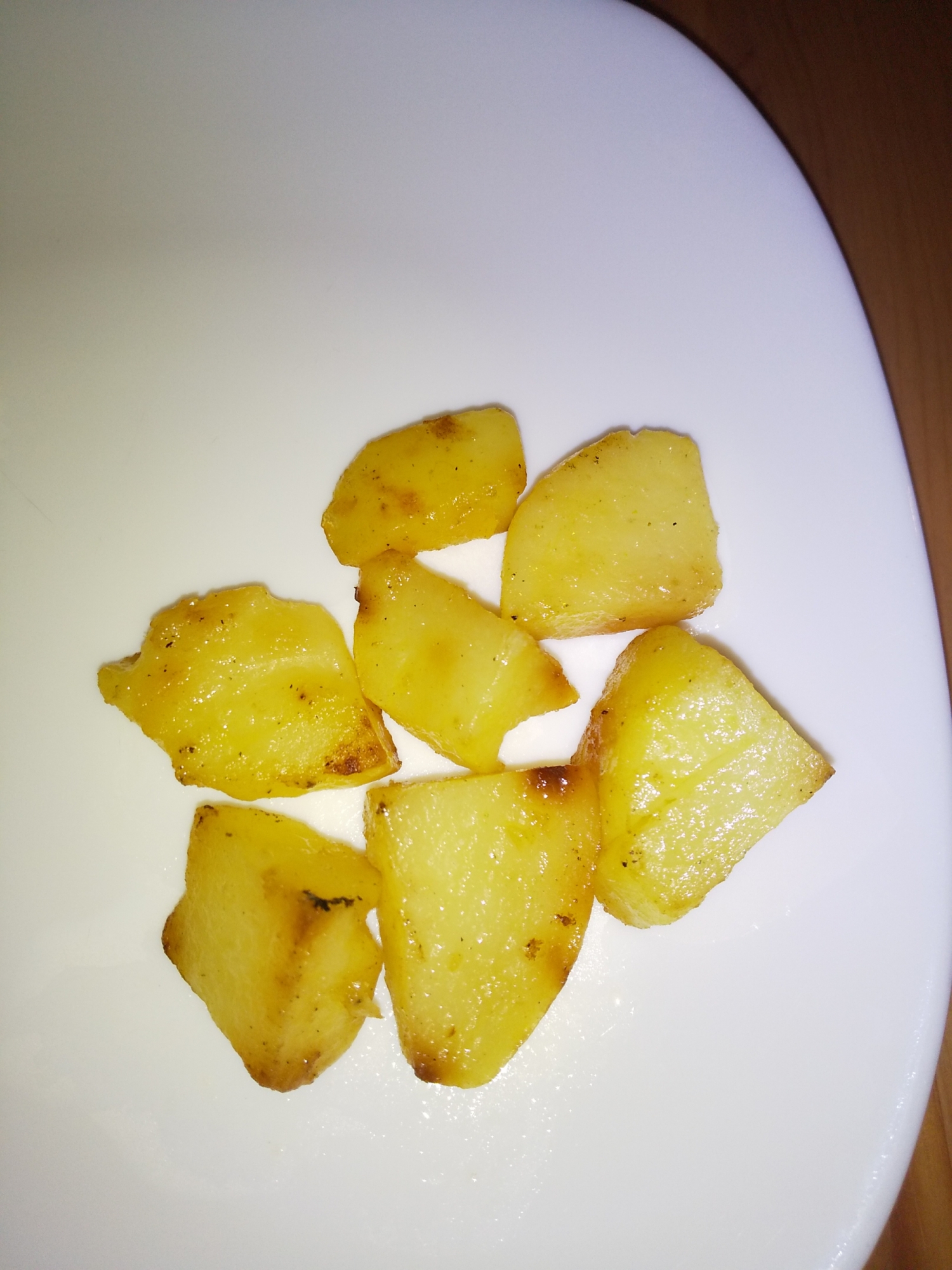 お弁当に 超簡単 コンソメポテト レシピ 作り方 By ズボラ節約主婦 楽天レシピ お弁当に 超簡単 コンソメポテト レシピ 作り方 By ズボラ節約主婦 楽天レシピ