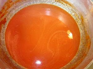 超マニアックレシピ 伊勢海老だけのアメリカンソース レシピ 作り方 By Startrek 楽天レシピ