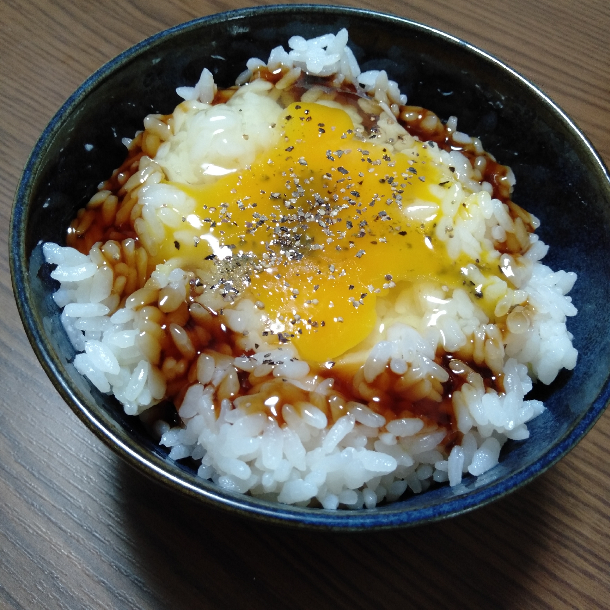 オイスターソースで甘めの卵かけご飯 レシピ 作り方 By ズボラレシピのかねつぐ 楽天レシピ オイスターソースで甘めの卵かけご飯 レシピ 作り方 By ズボラレシピのかねつぐ 楽天レシピ
