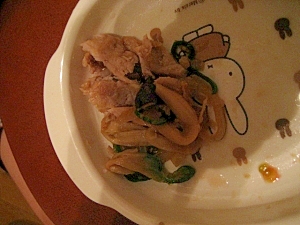 赤ちゃん 生姜焼き レシピ 作り方 By Kayanezumi327 楽天レシピ 赤ちゃん 生姜焼き レシピ 作り方 By Kayanezumi327 楽天レシピ