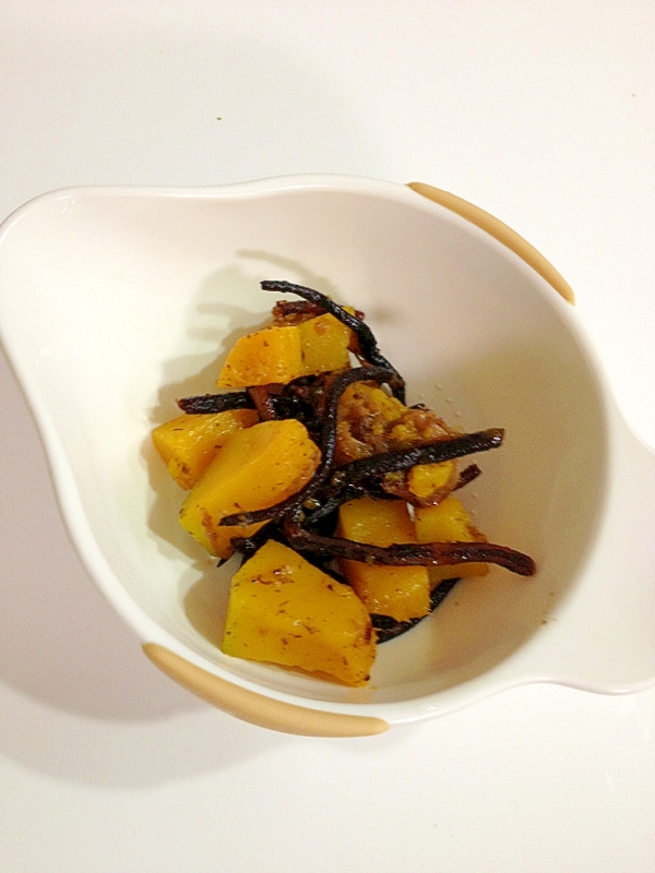 ひじきとかぼちゃの煮物 離乳食 レシピ 作り方 By とっこ 楽天レシピ ひじきとかぼちゃの煮物 離乳食 レシピ 作り方 By とっこ 楽天レシピ