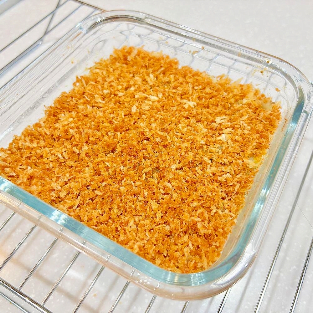 【幼児食】スコップコロッケ