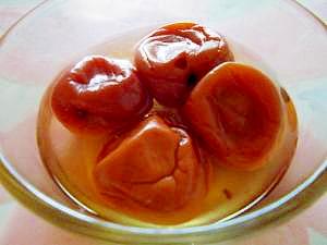 しょっぱい梅干し活用 はちみつ梅 レシピ 作り方 By へんてこぽこりんママ 楽天レシピ しょっぱい梅干し活用 はちみつ梅 レシピ 作り方 By へんてこぽこりんママ 楽天レシピ