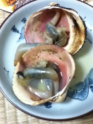 とり貝の酒焼き レシピ 作り方 By とりあえず乾杯 楽天レシピ とり貝の酒焼き レシピ 作り方 By とりあえず乾杯 楽天レシピ