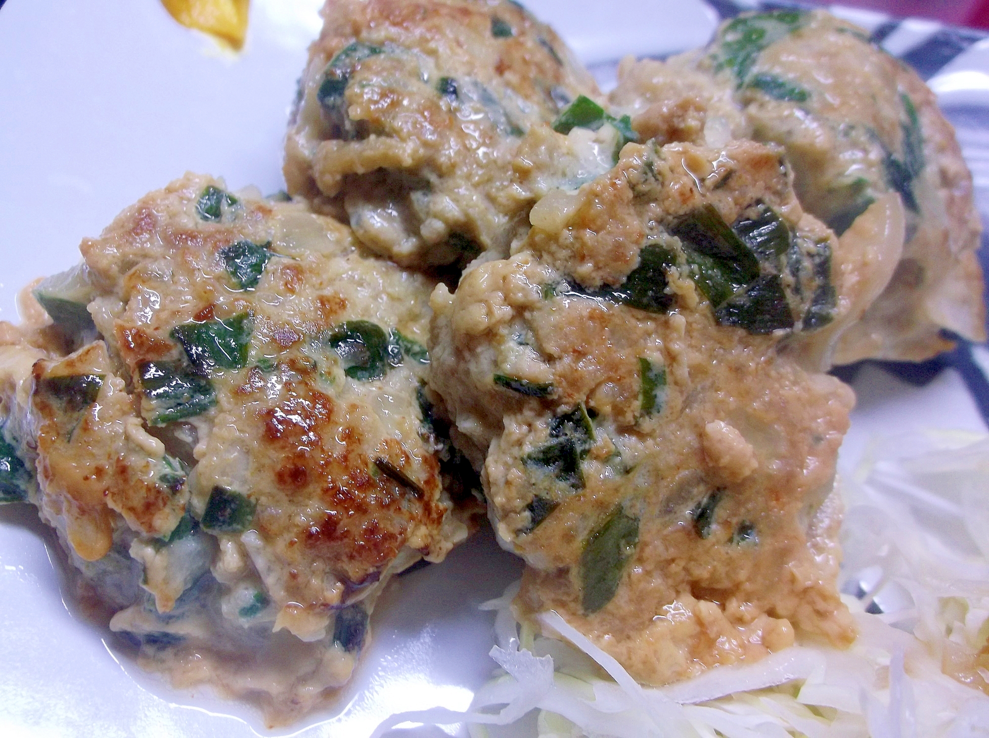 餃子バーグ レシピ 作り方 By ぷーこ6471 楽天レシピ 餃子バーグ レシピ 作り方 By ぷーこ6471 楽天レシピ