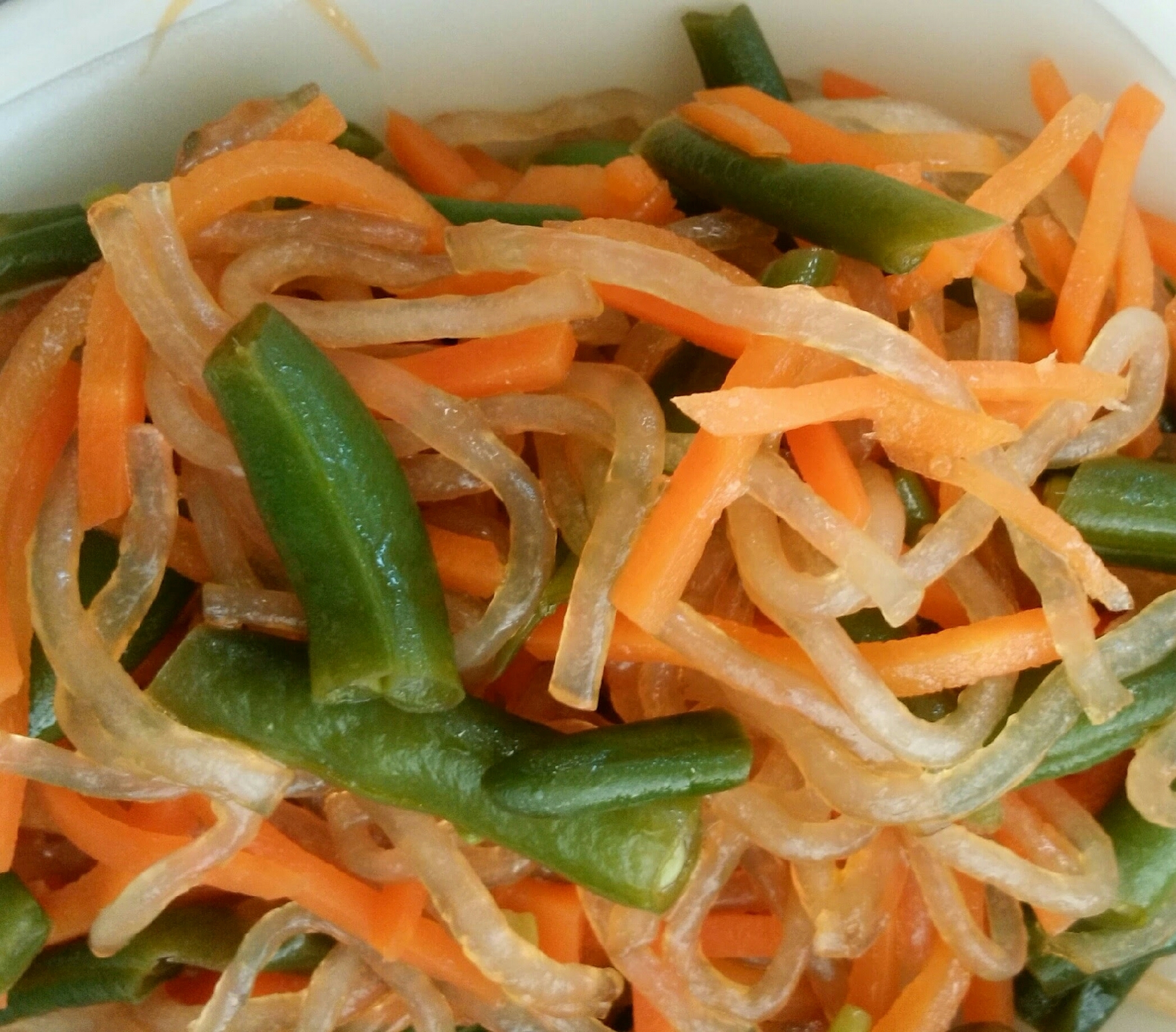 簡単 春雨サラダ レシピ 作り方 By ゆきゆき7954 楽天レシピ 簡単 春雨サラダ レシピ 作り方 By ゆきゆき7954 楽天レシピ