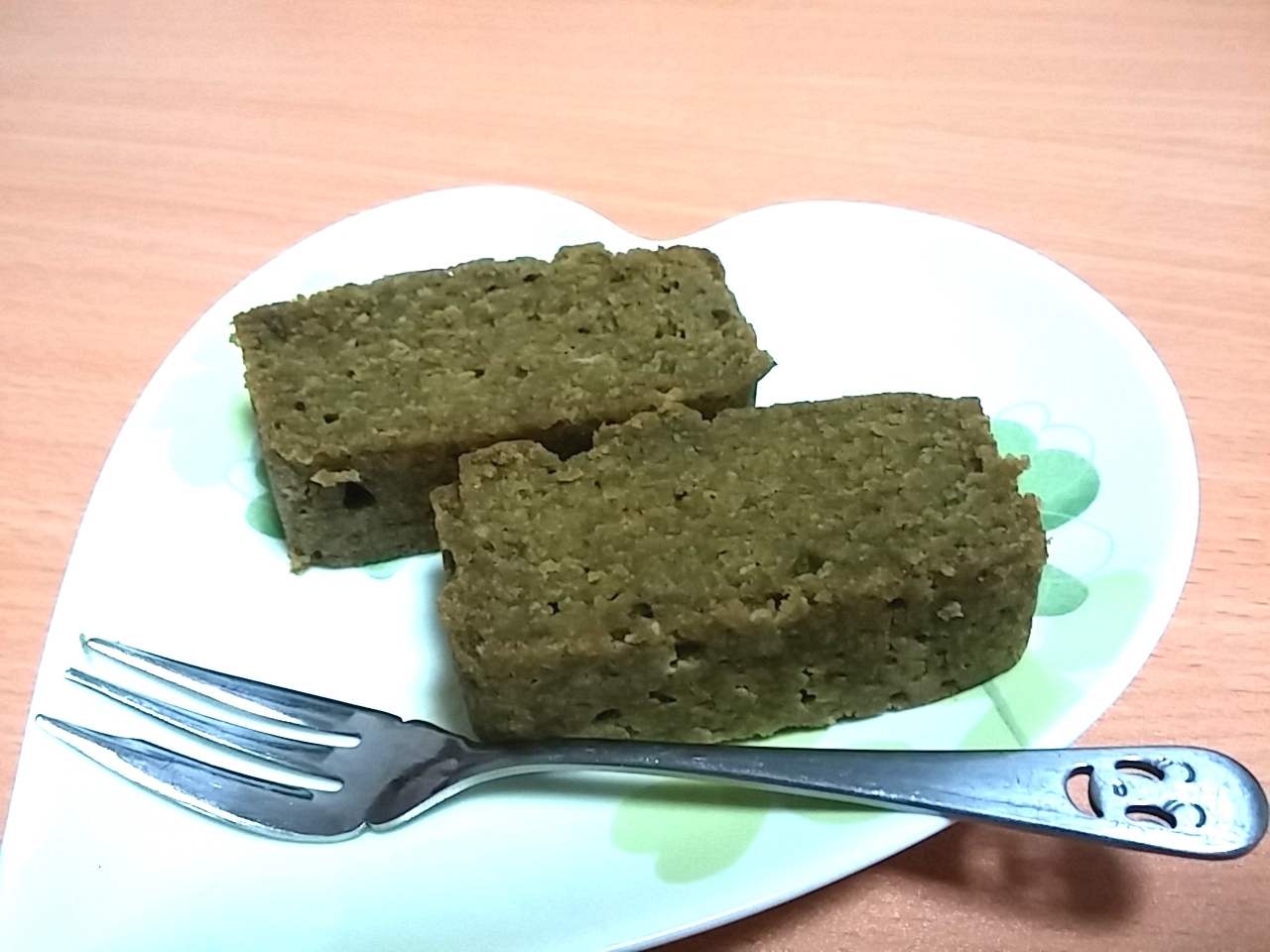 混ぜるだけ しっとりふわふわ 抹茶きなこケーキ レシピ 作り方 By ぉっゅ 楽天レシピ 混ぜるだけ しっとりふわふわ 抹茶きなこケーキ レシピ 作り方 By ぉっゅ 楽天レシピ