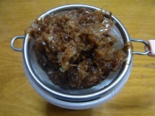 出汁醤油 鰹節醤油 レシピ 作り方 By ちょこっとねっと 楽天レシピ