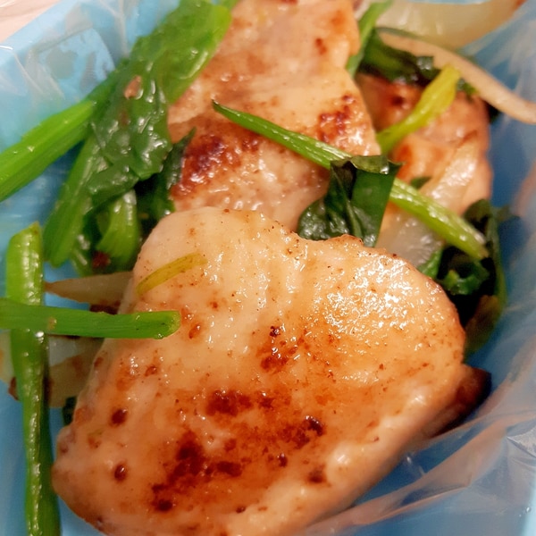 子供が大好き 鮭とほうれん草のバター炒め レシピ 作り方 By Acchan66 楽天レシピ 子供が大好き 鮭とほうれん草のバター炒め レシピ 作り方 By Acchan66 楽天レシピ