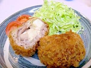 かさまし ヘルシー 豆腐はさみカツ レシピ 作り方 By Hottyoi 楽天レシピ かさまし ヘルシー 豆腐はさみカツ レシピ 作り方 By Hottyoi 楽天レシピ