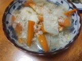 ♦️体を整えるのにオススメ！簡単 野菜スープ