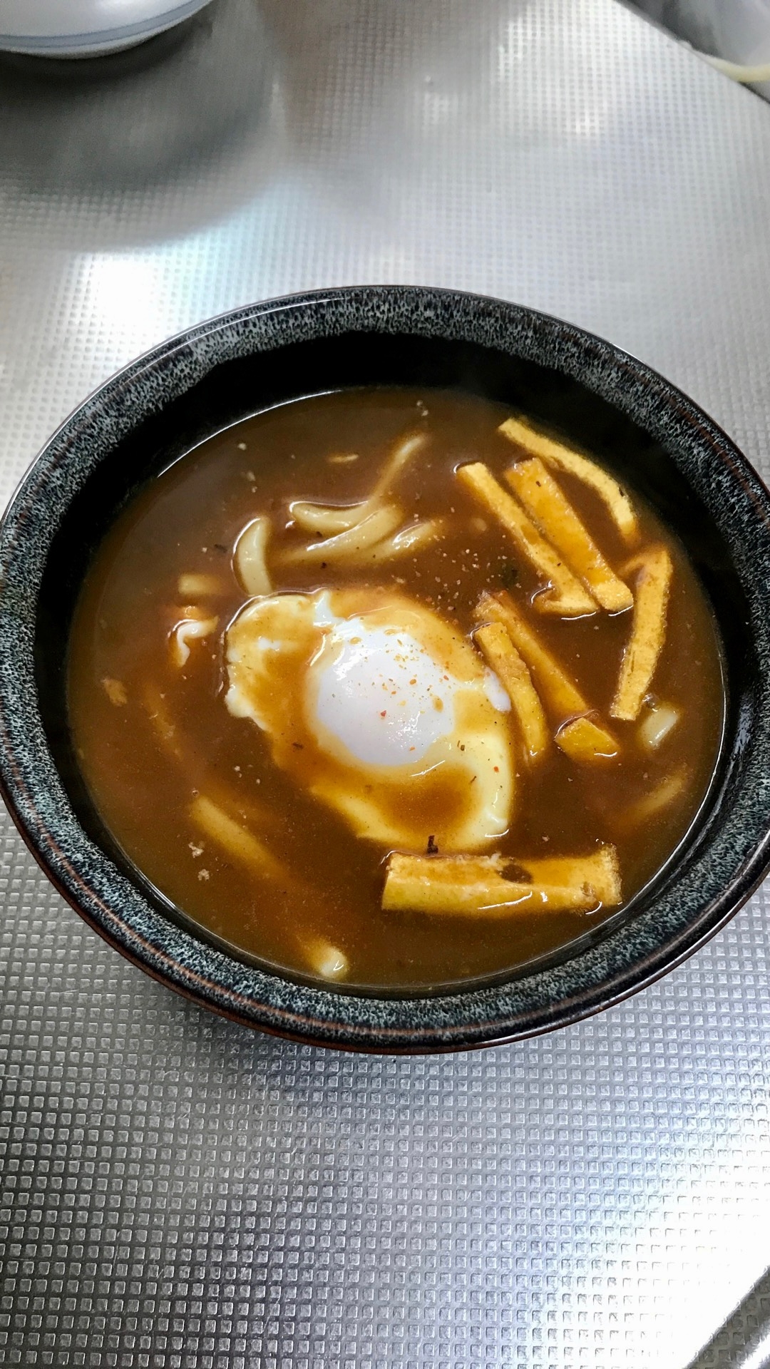 レトルトカレーで落とし卵入りカレーうどん レシピ 作り方 By Tonton22 楽天レシピ レトルトカレーで落とし卵入りカレーうどん レシピ 作り方 By Tonton22 楽天レシピ