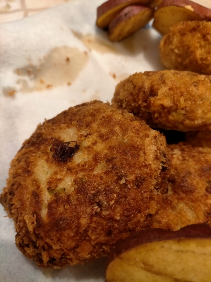 美味しかったです