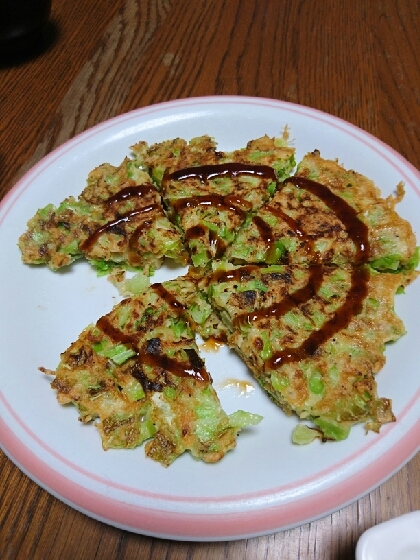 夕飯の一品に。簡単で美味しかったです！