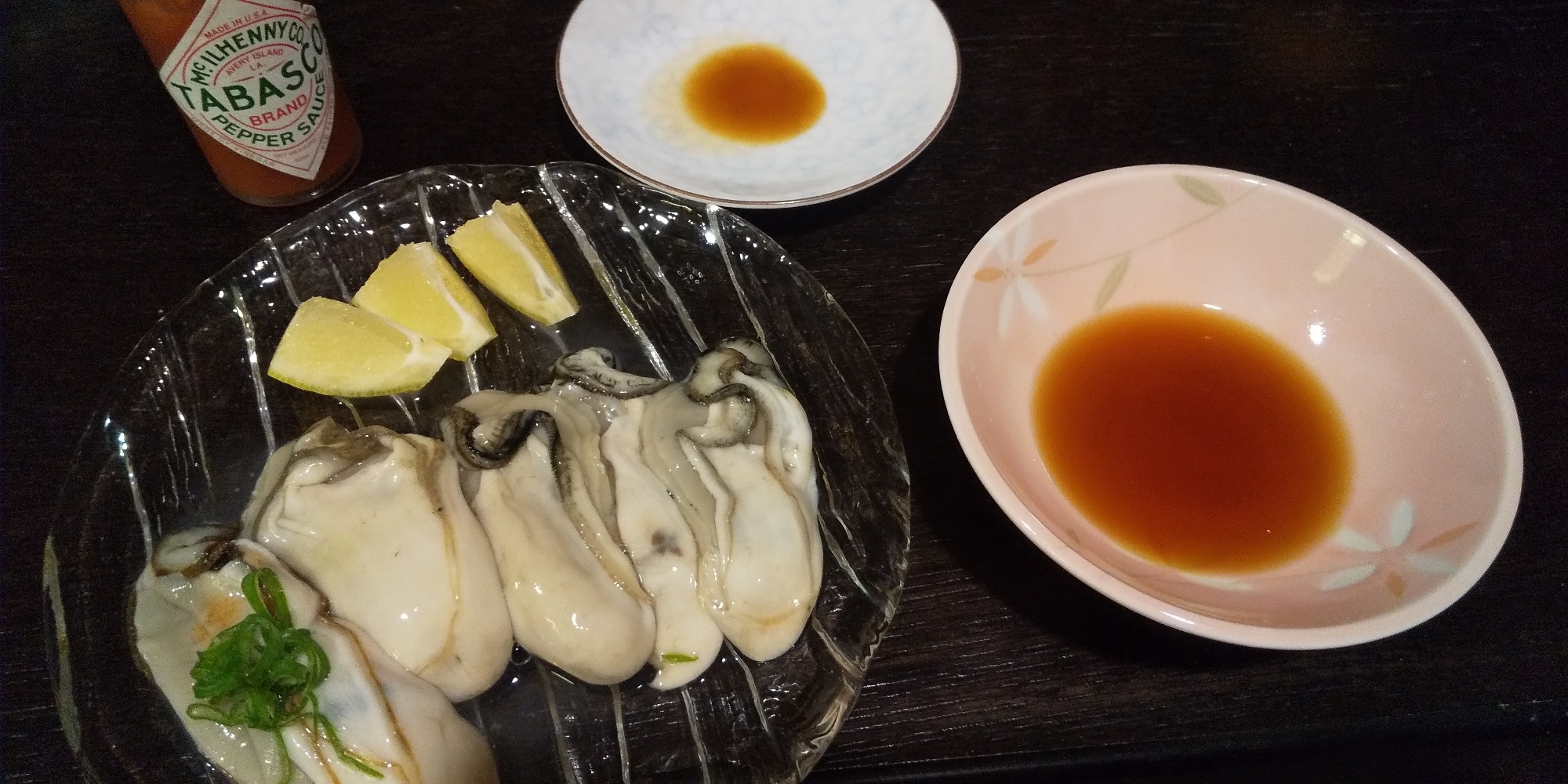 生牡蠣4種 生牡蠣の美味しい食べ方 レシピ 作り方 By 健康美容食 楽天レシピ 生牡蠣4種 生牡蠣の美味しい食べ方 レシピ 作り方 By 健康美容食 楽天レシピ